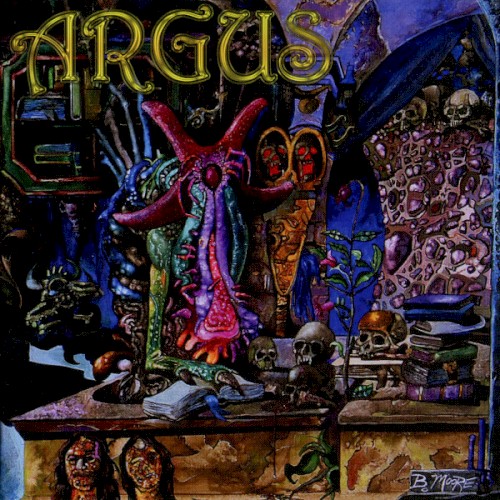 Argus - Argus